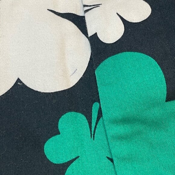 Royal & Awesome Paddy Par! Golf Pants Men's Size 42 X 34 Shamrock St. Patty NEW - Picture 10 of 14